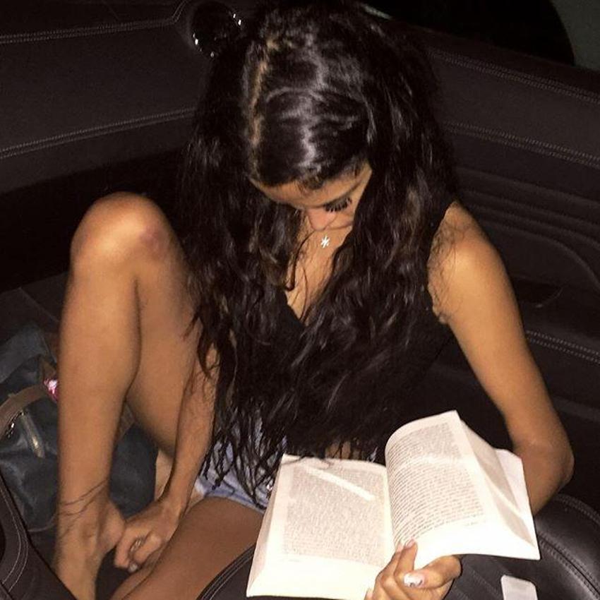Survivor Denisa, Instagram'ı sallıyor!