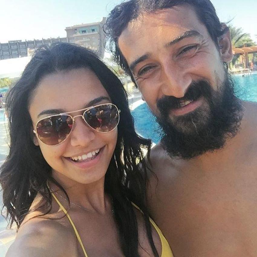 Survivor Denisa, Instagram'ı sallıyor!