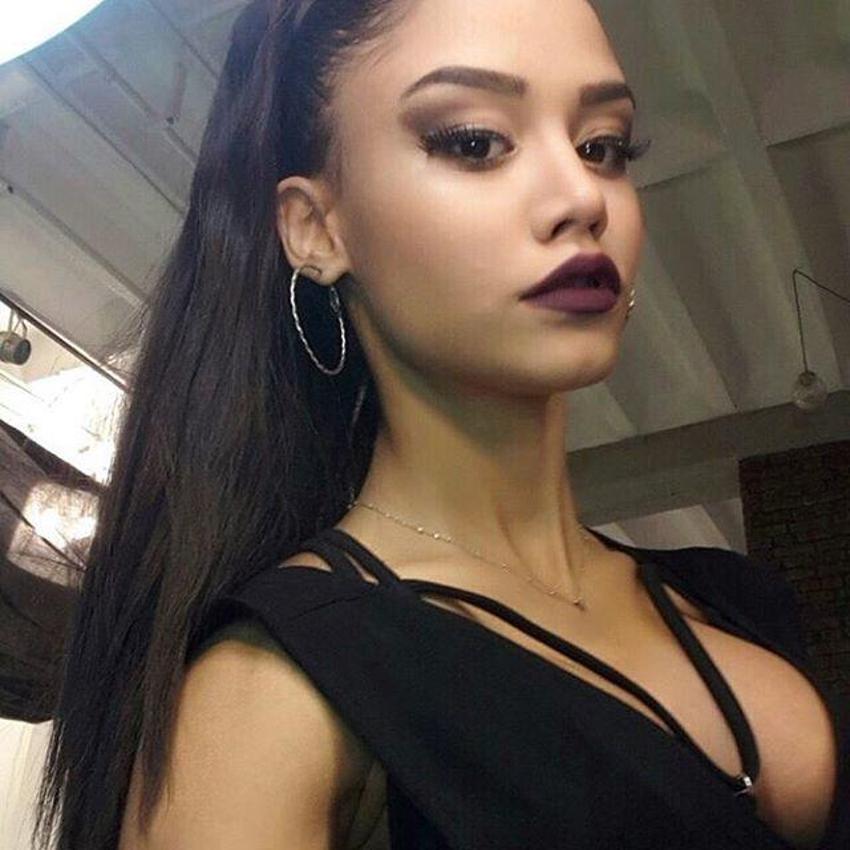 Survivor Denisa, Instagram'ı sallıyor!