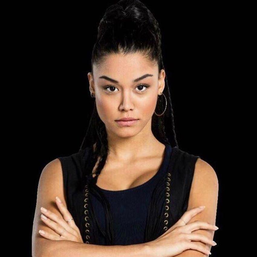 Survivor Denisa, Instagram'ı sallıyor!