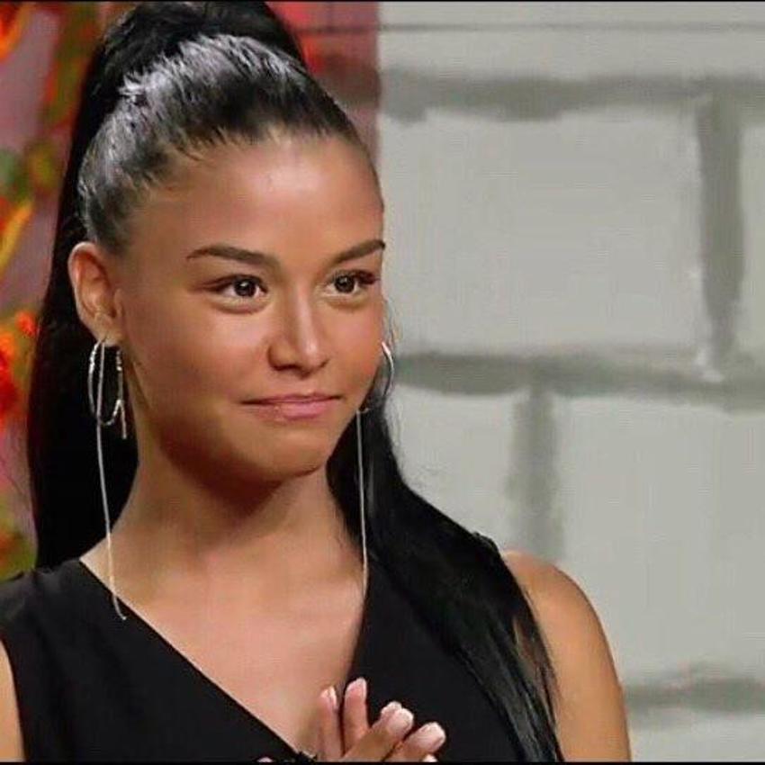 Survivor Denisa, Instagram'ı sallıyor!