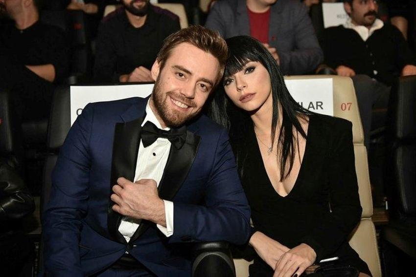 Ayrılık acısı kısa sürdü! İşte yeni aşkı...