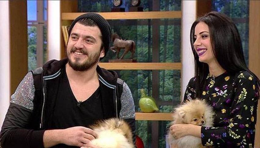 'İzlediğimiz şey tamamıyla balon muydu?'