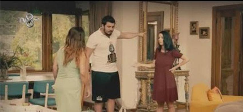 'İzlediğimiz şey tamamıyla balon muydu?'