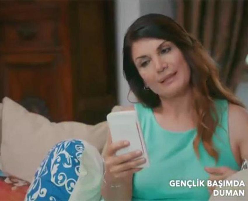 'İzlediğimiz şey tamamıyla balon muydu?'
