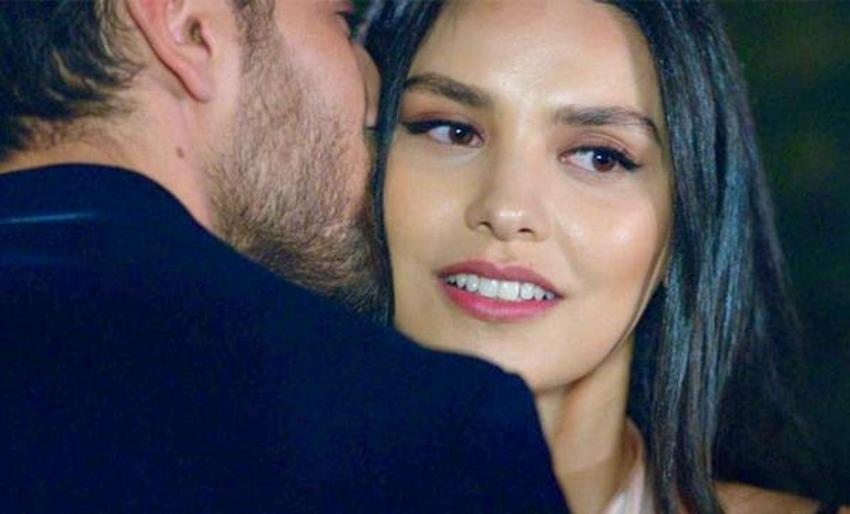Hazal Filiz Küçükköse eşini bakın kimle aldattı?