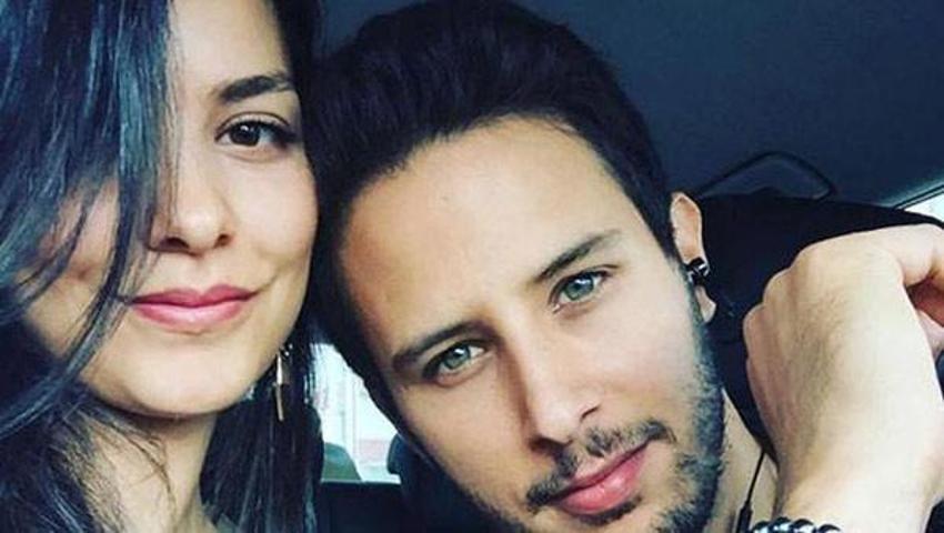 Hazal Filiz Küçükköse eşini bakın kimle aldattı?