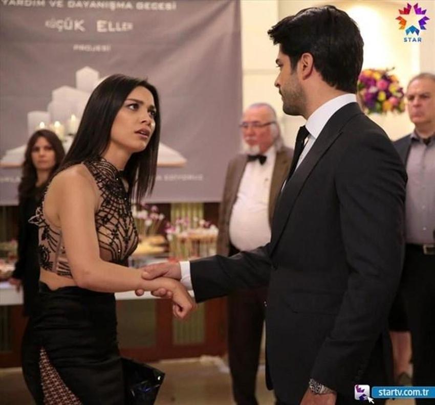 Hazal Filiz Küçükköse eşini bakın kimle aldattı?