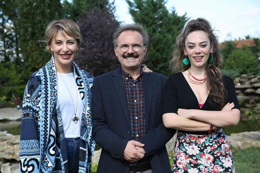 Gülse Birsel'den Engin Günaydın itirafı!