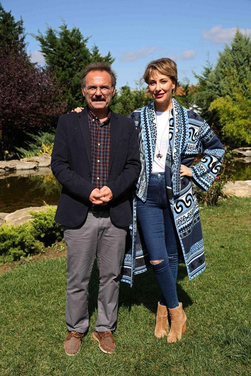 Gülse Birsel'den Engin Günaydın itirafı!