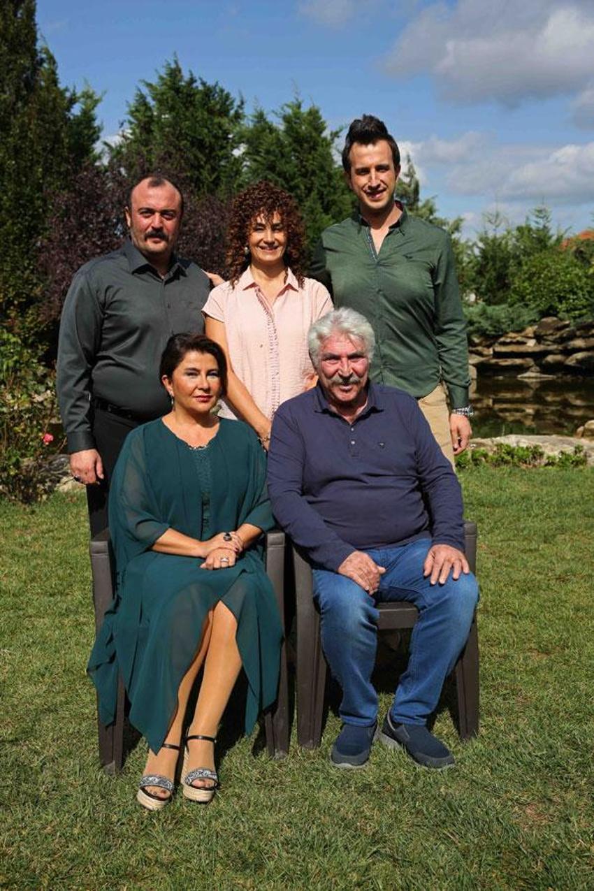 Gülse Birsel'den Engin Günaydın itirafı!
