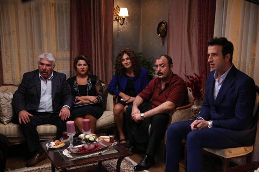 Gülse Birsel'den Engin Günaydın itirafı!