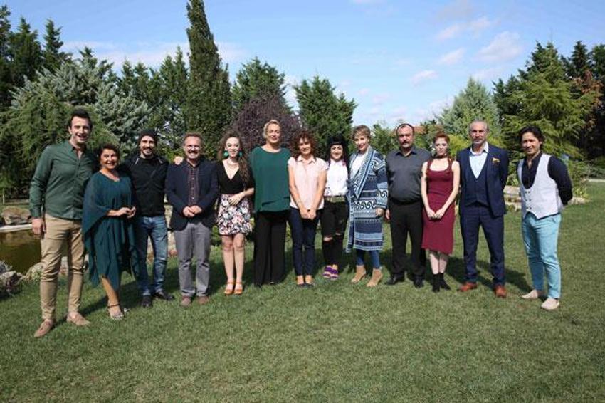 Gülse Birsel'den Engin Günaydın itirafı!