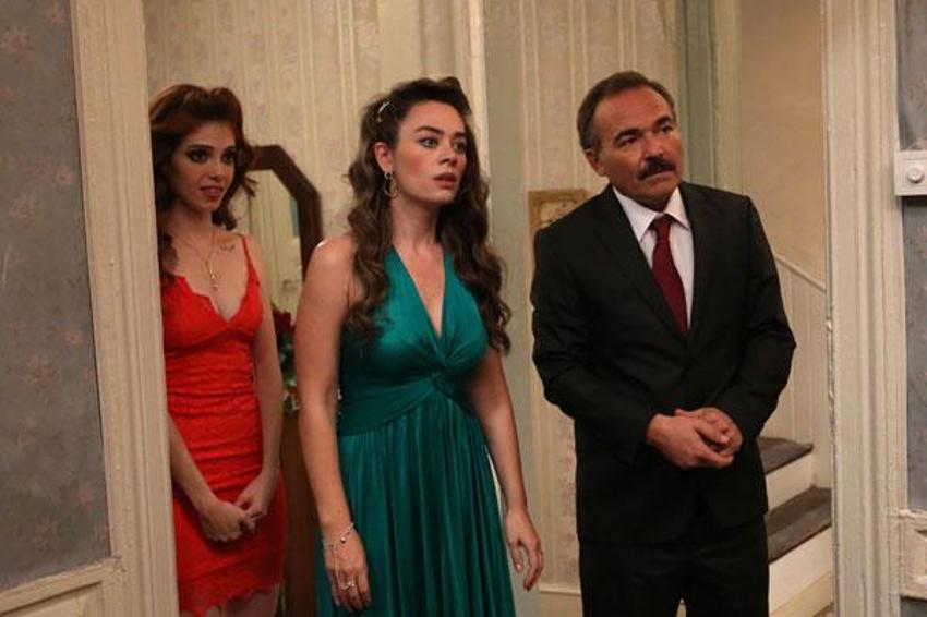 Gülse Birsel'den Engin Günaydın itirafı!