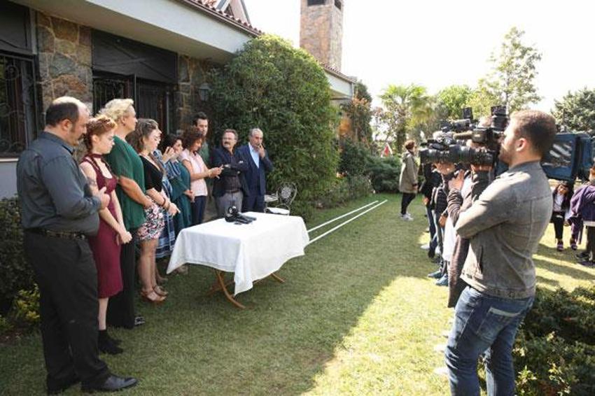 Gülse Birsel'den Engin Günaydın itirafı!
