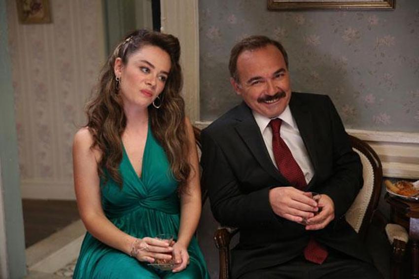 Gülse Birsel'den Engin Günaydın itirafı!