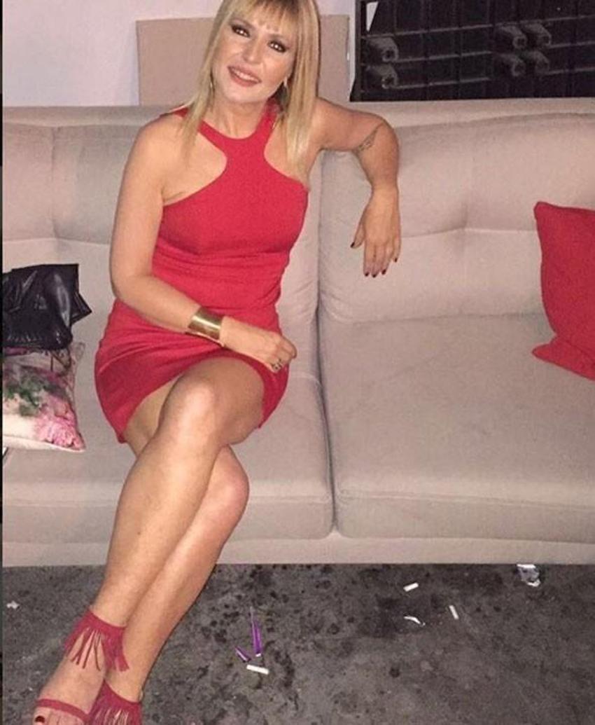 Seda Akgül'den yürek hoplatan paylaşım!