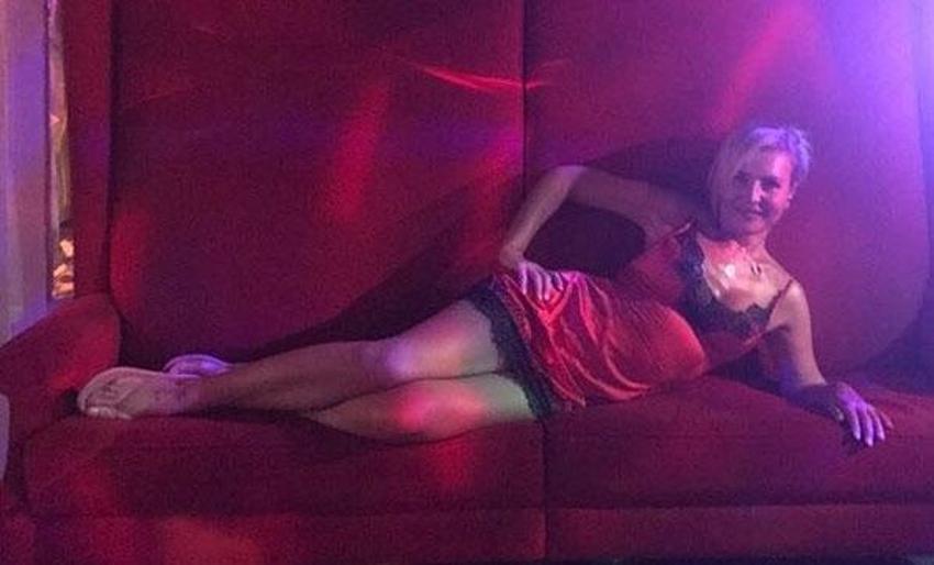 Seda Akgül'den yürek hoplatan paylaşım!