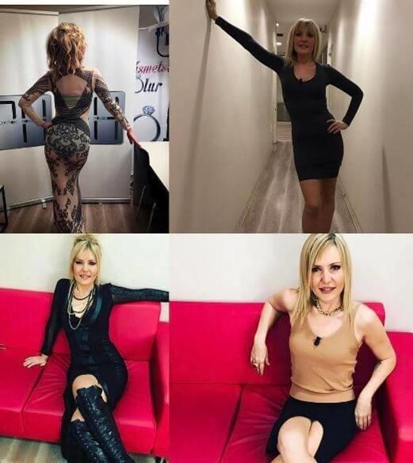 Seda Akgül'den yürek hoplatan paylaşım!