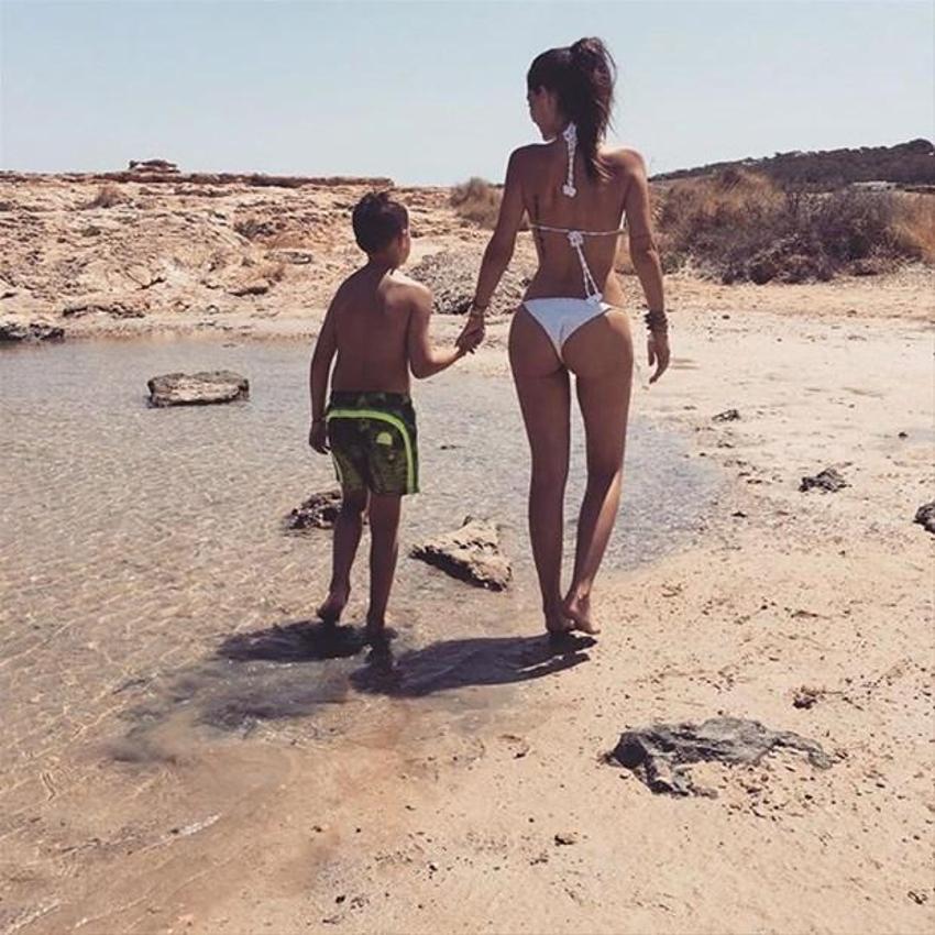 Yolanthe çok mutsuz! Dönmek istiyor...
