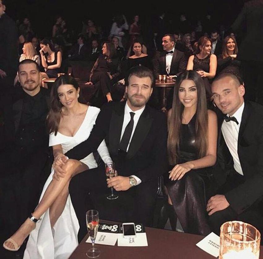 Yolanthe çok mutsuz! Dönmek istiyor...