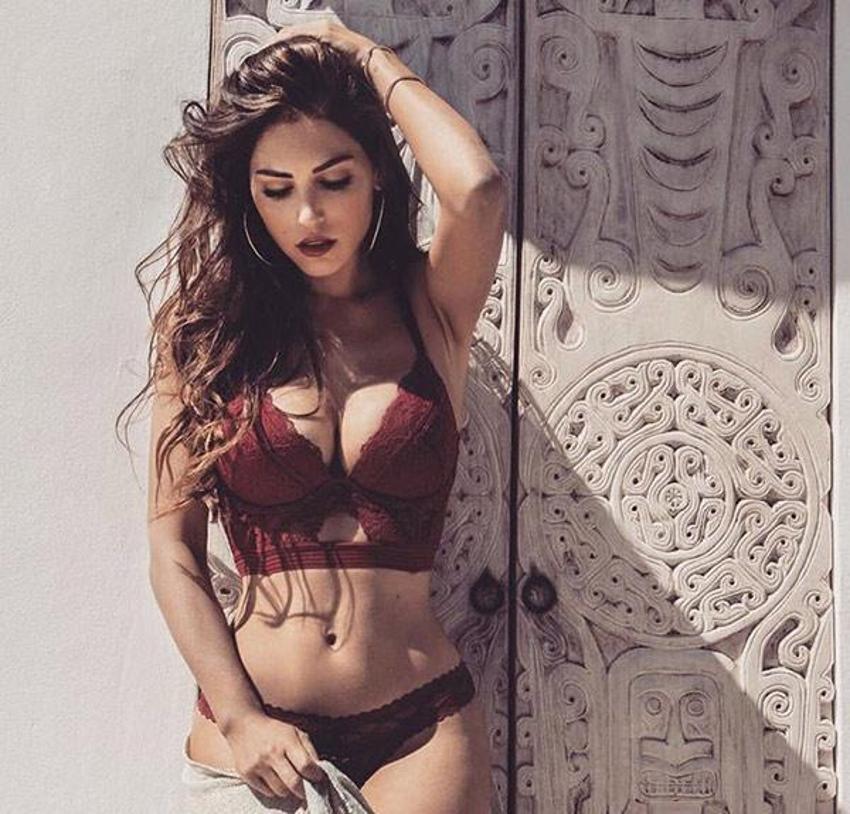 Yolanthe çok mutsuz! Dönmek istiyor...