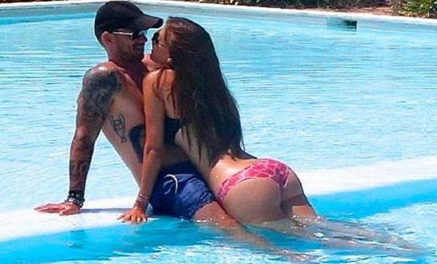 Yolanthe çok mutsuz! Dönmek istiyor...