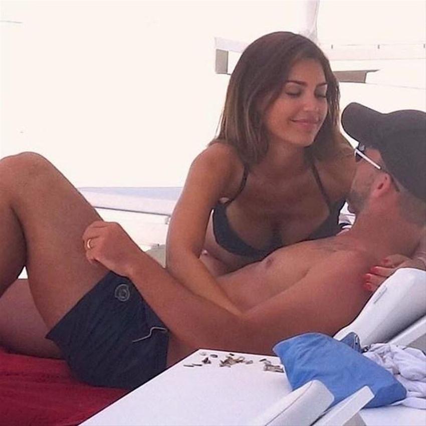 Yolanthe çok mutsuz! Dönmek istiyor...