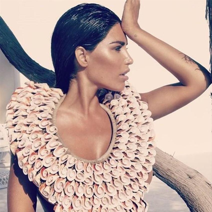 Yolanthe çok mutsuz! Dönmek istiyor...