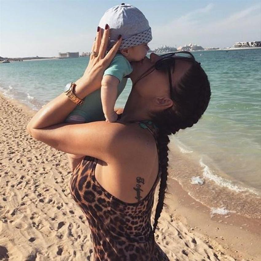 Yolanthe çok mutsuz! Dönmek istiyor...