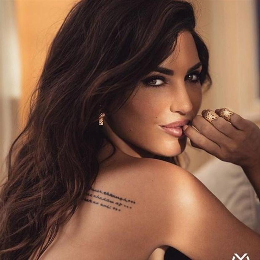 Yolanthe çok mutsuz! Dönmek istiyor...
