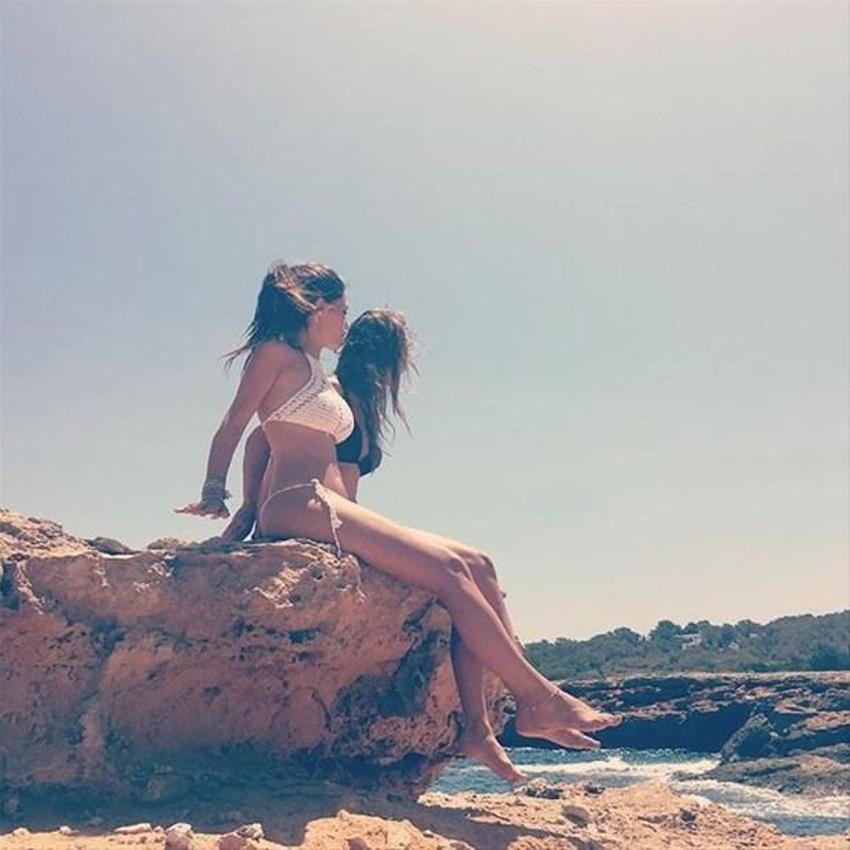 Yolanthe çok mutsuz! Dönmek istiyor...