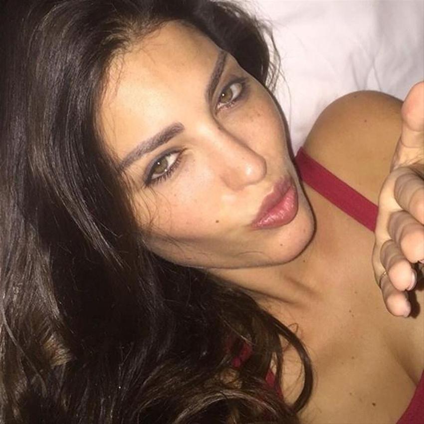 Yolanthe çok mutsuz! Dönmek istiyor...
