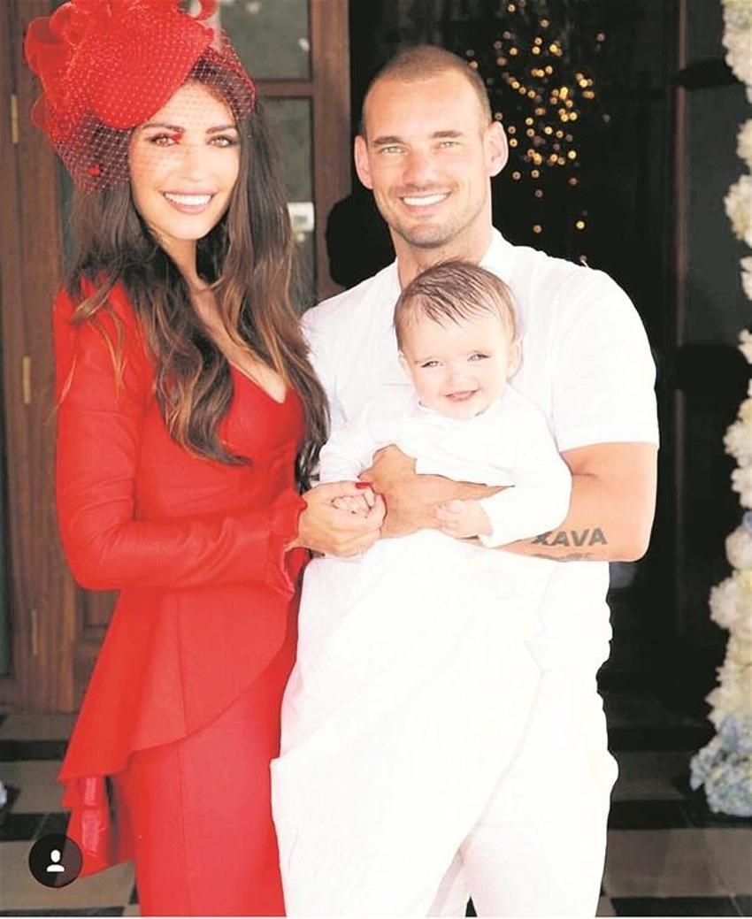 Yolanthe çok mutsuz! Dönmek istiyor...