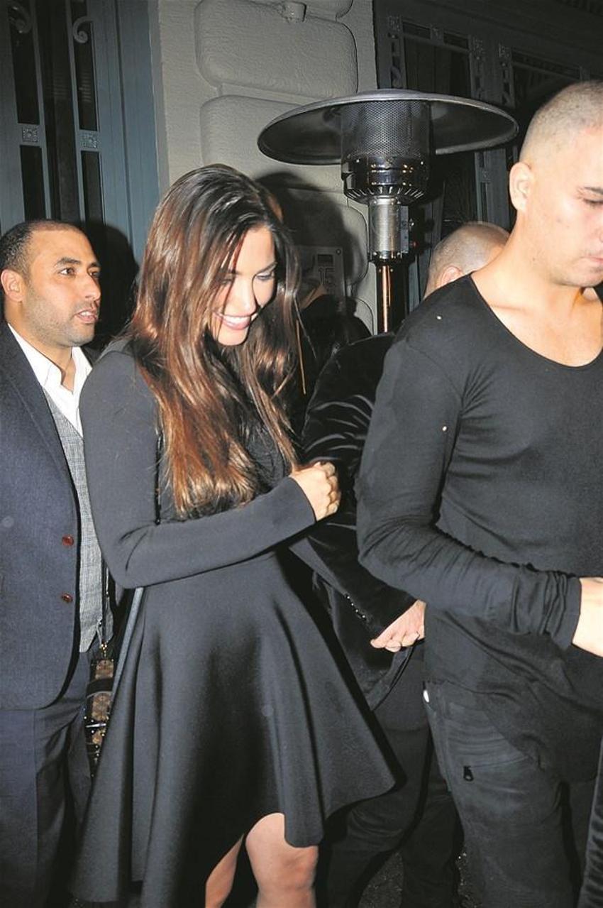 Yolanthe çok mutsuz! Dönmek istiyor...