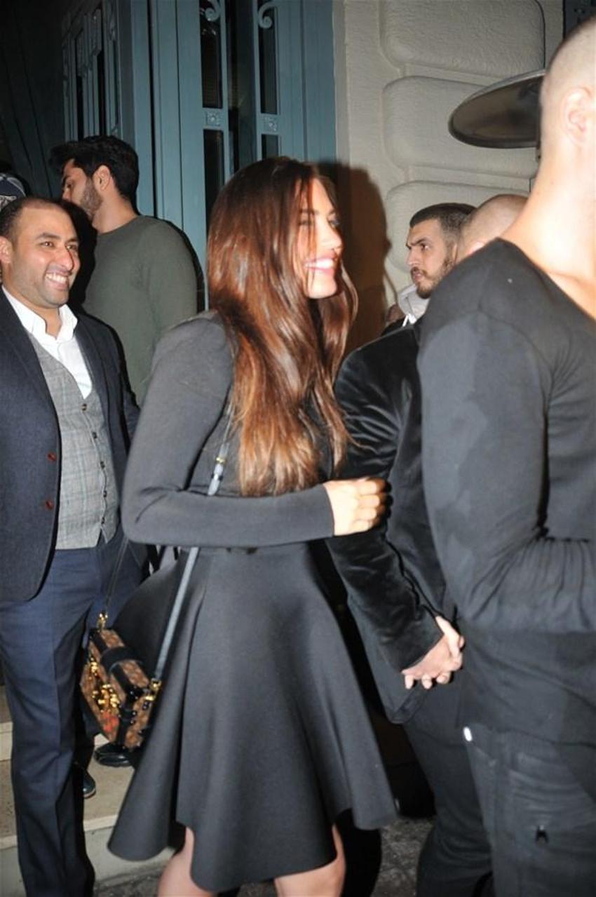 Yolanthe çok mutsuz! Dönmek istiyor...
