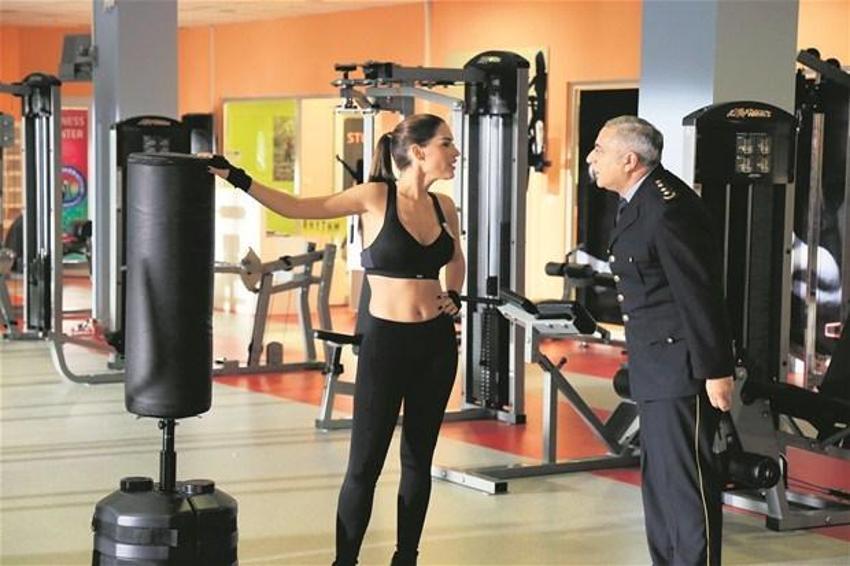 Yolanthe çok mutsuz! Dönmek istiyor...