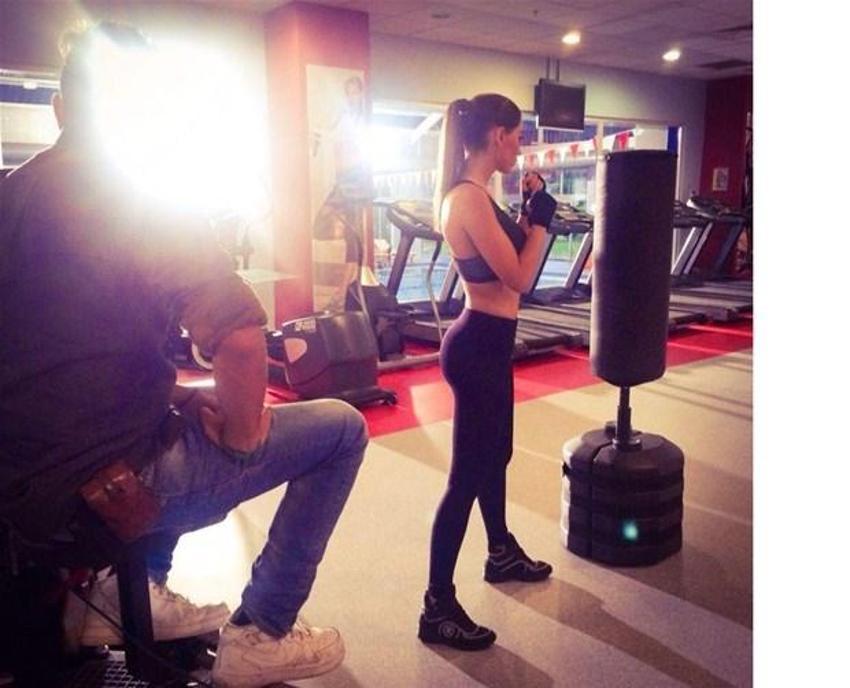 Yolanthe çok mutsuz! Dönmek istiyor...
