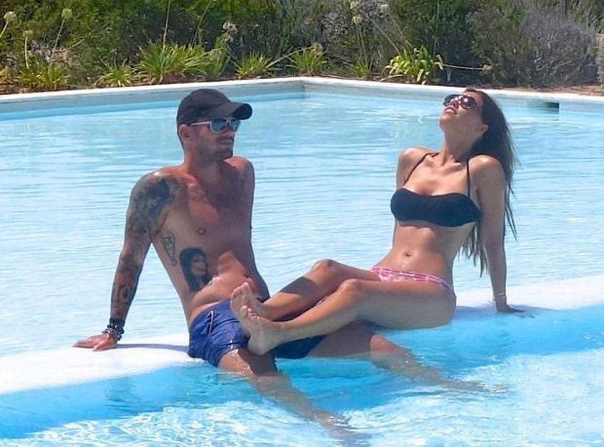 Yolanthe çok mutsuz! Dönmek istiyor...