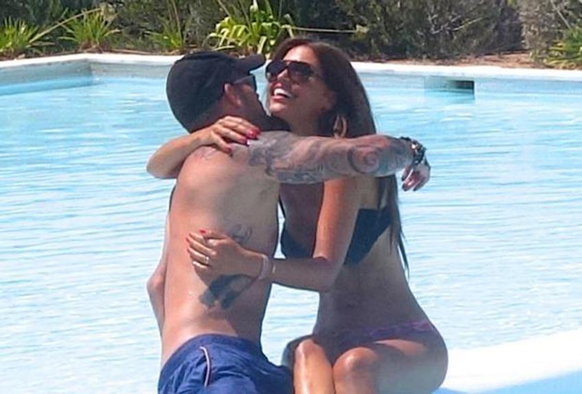 Yolanthe çok mutsuz! Dönmek istiyor...