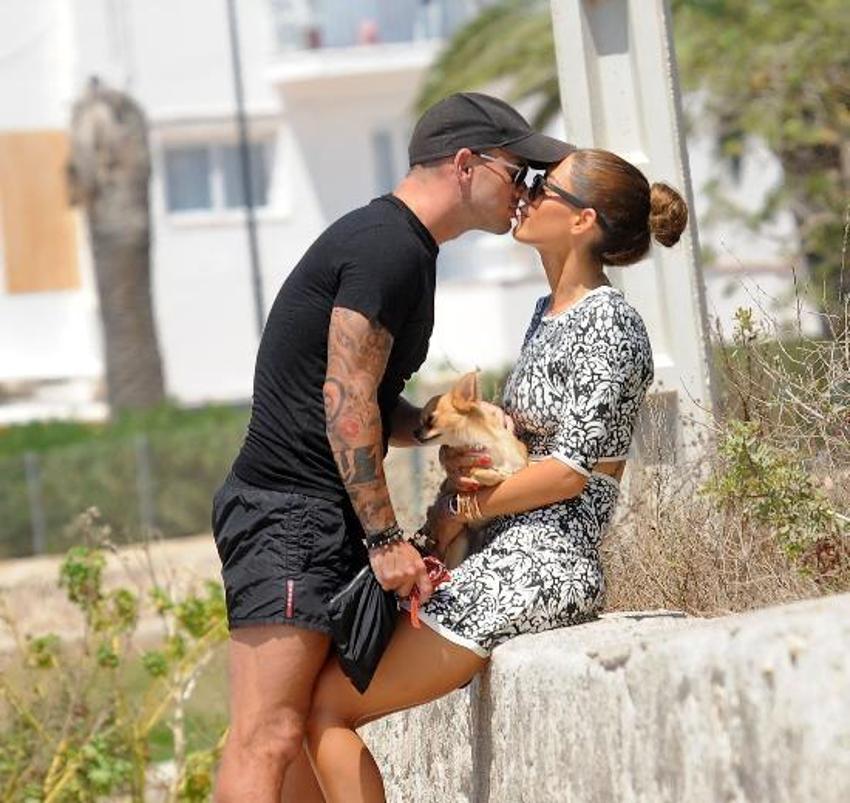 Yolanthe çok mutsuz! Dönmek istiyor...