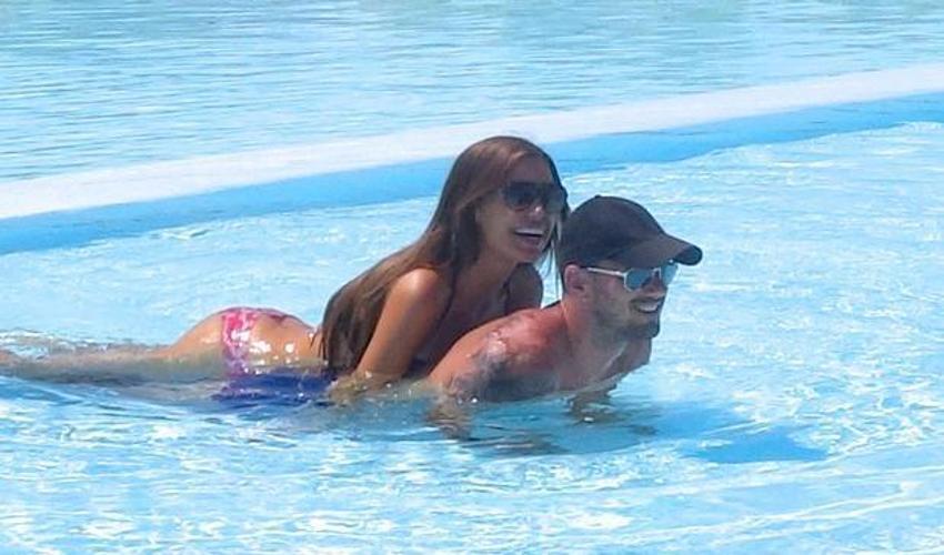 Yolanthe çok mutsuz! Dönmek istiyor...