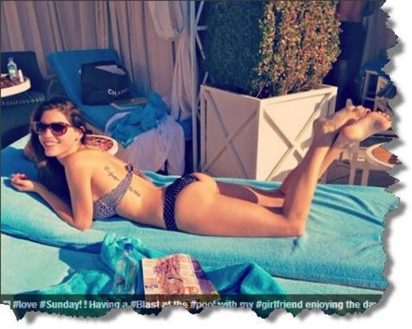 Yolanthe çok mutsuz! Dönmek istiyor...