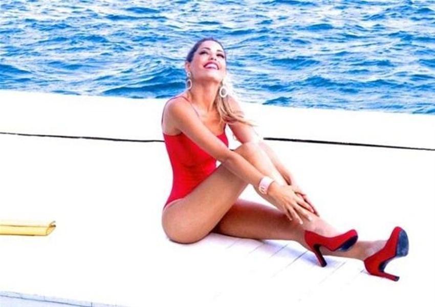 Yolanthe çok mutsuz! Dönmek istiyor...