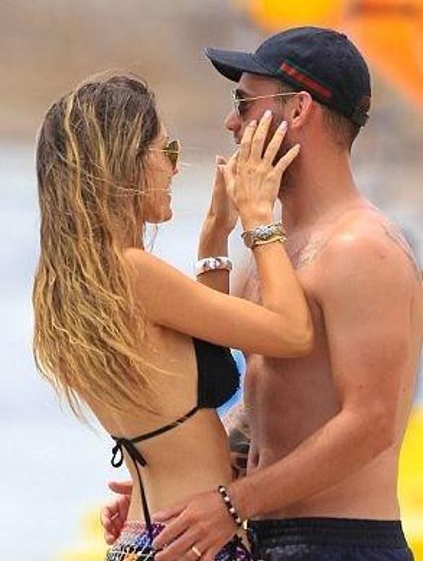 Yolanthe çok mutsuz! Dönmek istiyor...