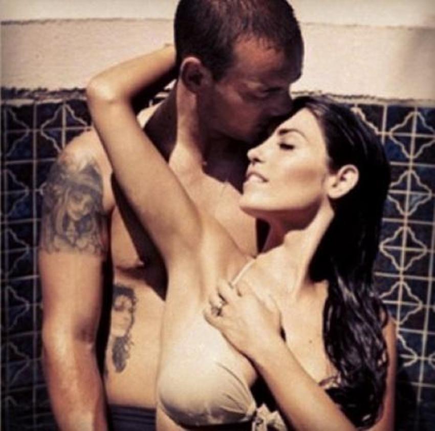 Yolanthe çok mutsuz! Dönmek istiyor...