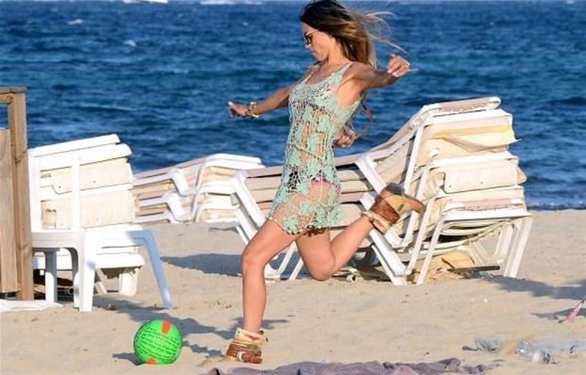 Yolanthe çok mutsuz! Dönmek istiyor...