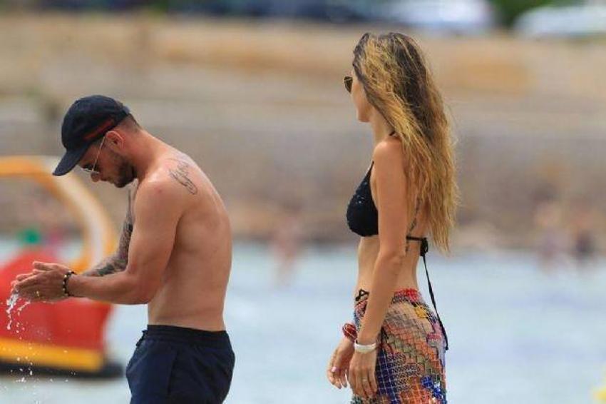Yolanthe çok mutsuz! Dönmek istiyor...
