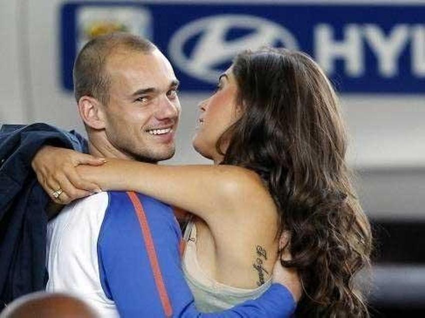 Yolanthe çok mutsuz! Dönmek istiyor...