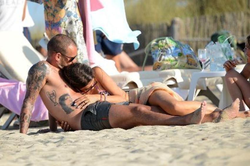 Yolanthe çok mutsuz! Dönmek istiyor...